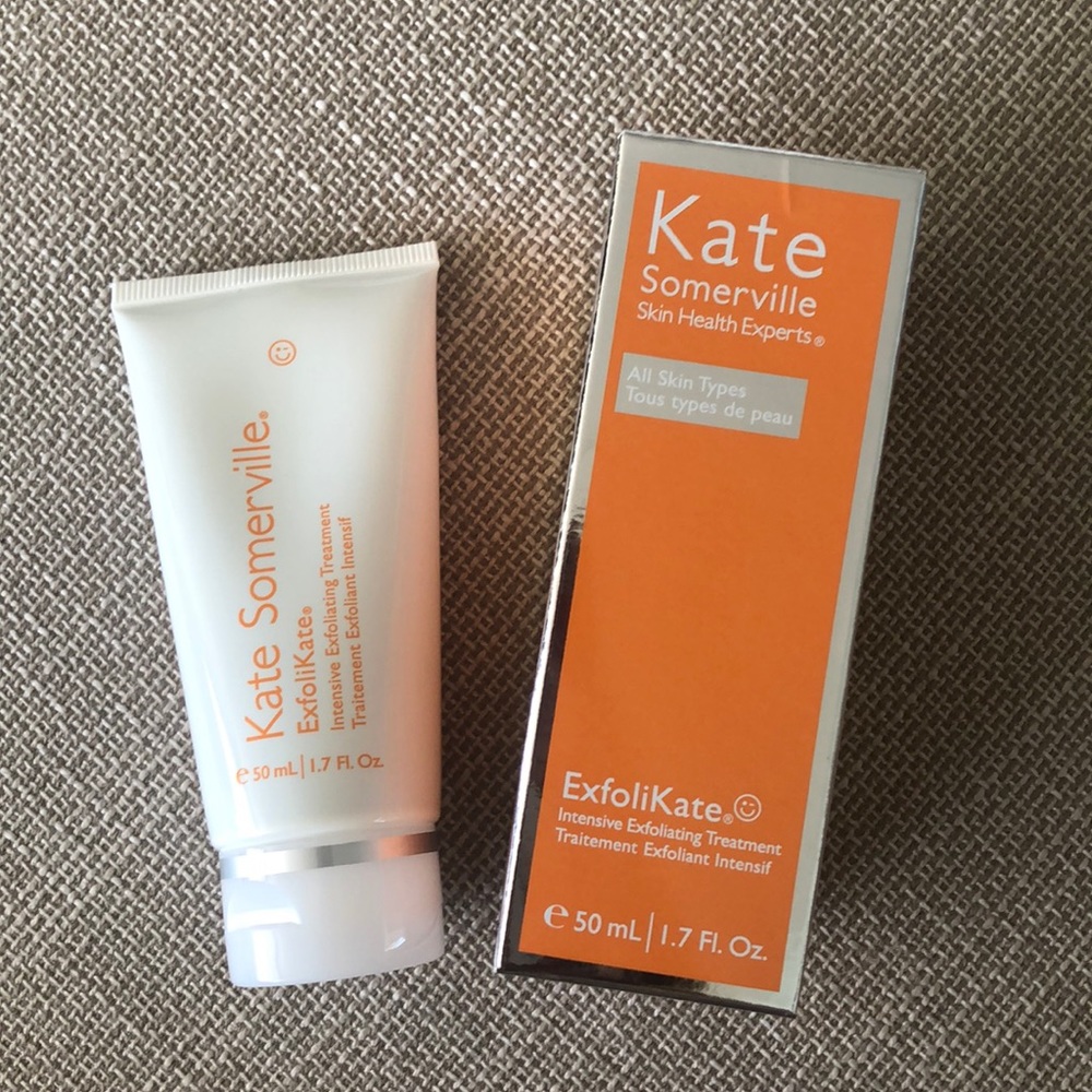 Kate Somerville ExfoliKate Exfoliating Treatment